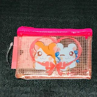 ハム太郎　リボンちゃん(キャラクターグッズ)