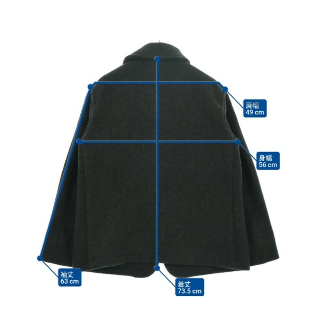 BEAMS BEAMS / coverall jacket (BEAMS coverall) mail order