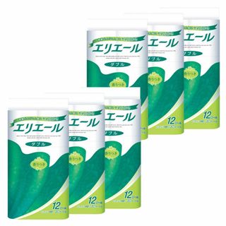 【人気商品】エリエール トイレットペーパー 30m×72ロール(12ロール×6パ