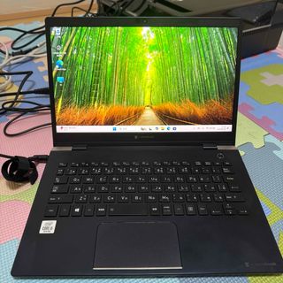 Dynabook G83/FR第10世代インテルCPU搭載office2021(ノートPC)