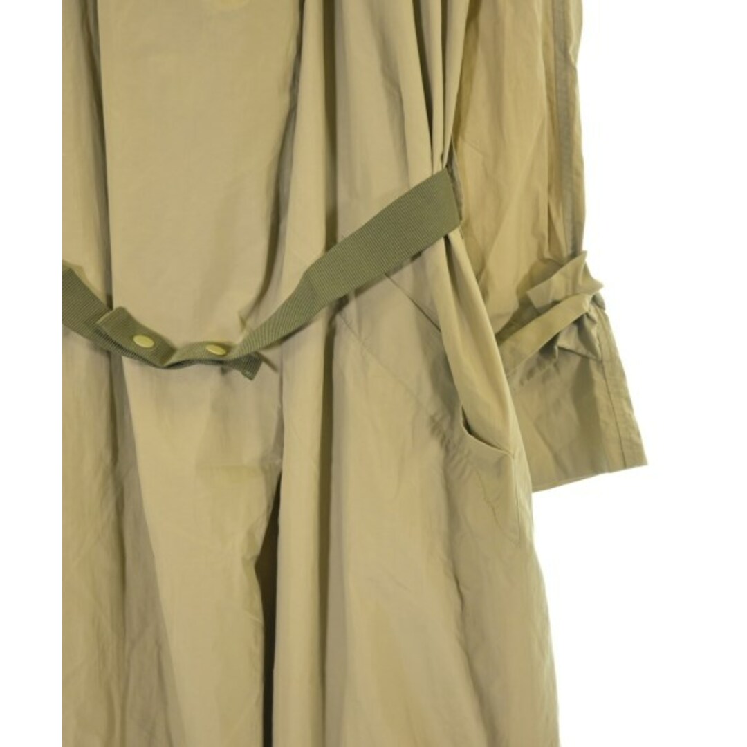 isabel marant / ステンカラーコート