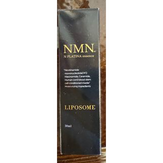 リポソームN プラチナエサンス(美容液30ml)(美容液)