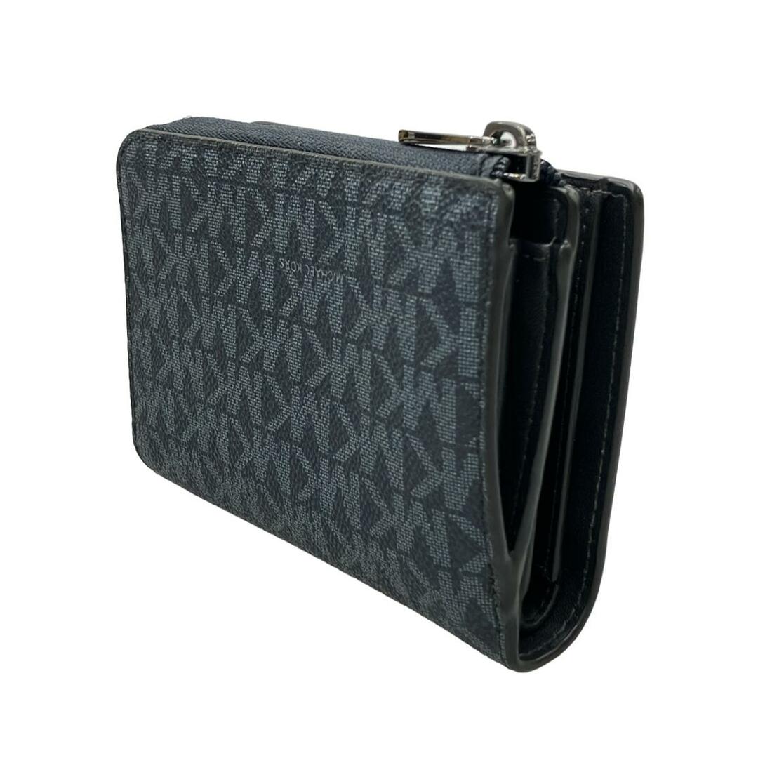 【公式】フジのお歳暮・冬ギフト MICHAEL KORS - マイケルコース 二つ折り財布 ユニセックス 小物