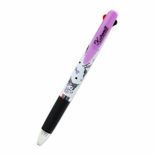 【特価セール】サンリオ(SANRIO) クロミ 三菱鉛筆 ジェットストリーム 3(その他)