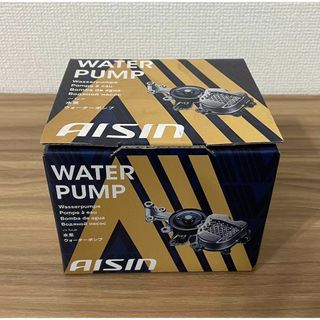 アイシン(AISIN)のAISIN ウォーターポンプ トヨタ 16100-29155 WPT-111(汎用パーツ)