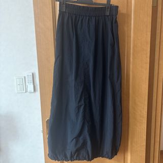⭐︎H ^Ｌ様専用⭐︎カフネ　コクーンスカート＆サロペット(ロングスカート)