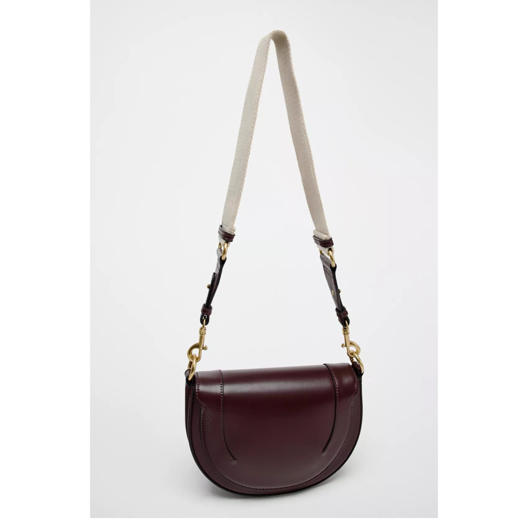 高見え & 使いやすい！」【ZARA】アラフォーママが惚れた