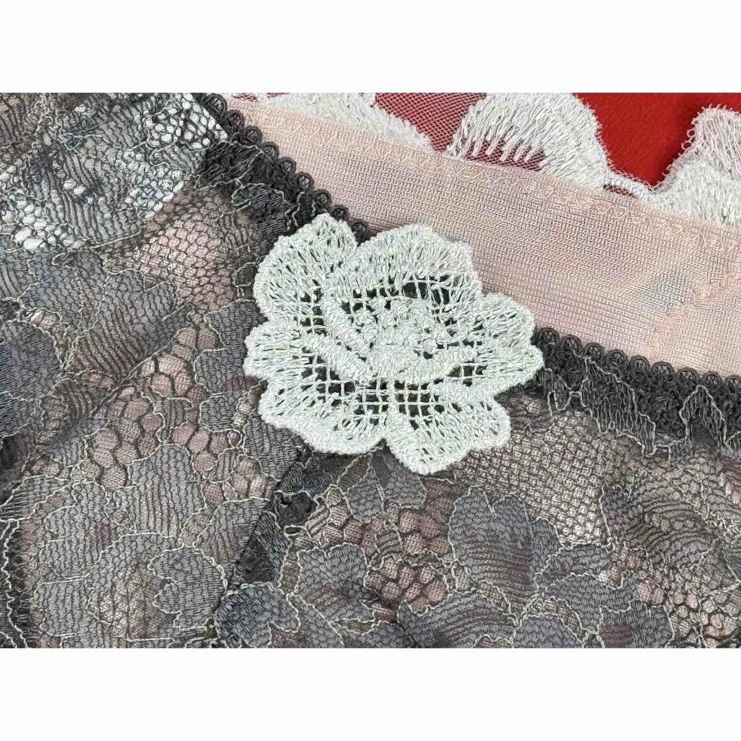 Wacoal - サルート 03グループ 日本の花嫁 D65&ソングM GYの通販