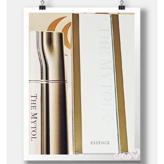 タイショウセイヤク(大正製薬)の大正製薬 ザ マイトルエッセンス 30mL 2本(美容液)