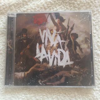 Coldplay  VIVALAVIDA(その他)