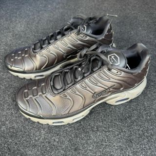 ナイキ(NIKE)の28.5cm 新品NIKE AIR MAX PLUS PRM QS OLY(スニーカー)
