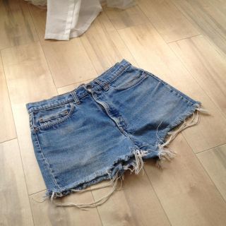 リーバイス(Levi's)のほし様専用☆(デニム/ジーンズ)