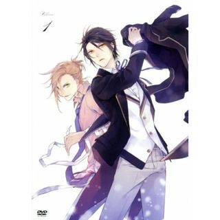Ｂｕｔｌｅｒｓ～千年百年物語～　第１巻(アニメ)