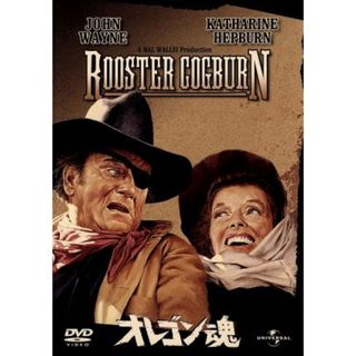 オレゴン魂(外国映画)