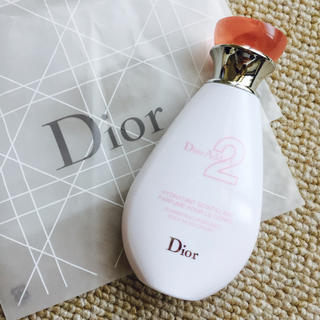クリスチャンディオール(Christian Dior)のDior ボディクリーム 50ml(ボディクリーム)