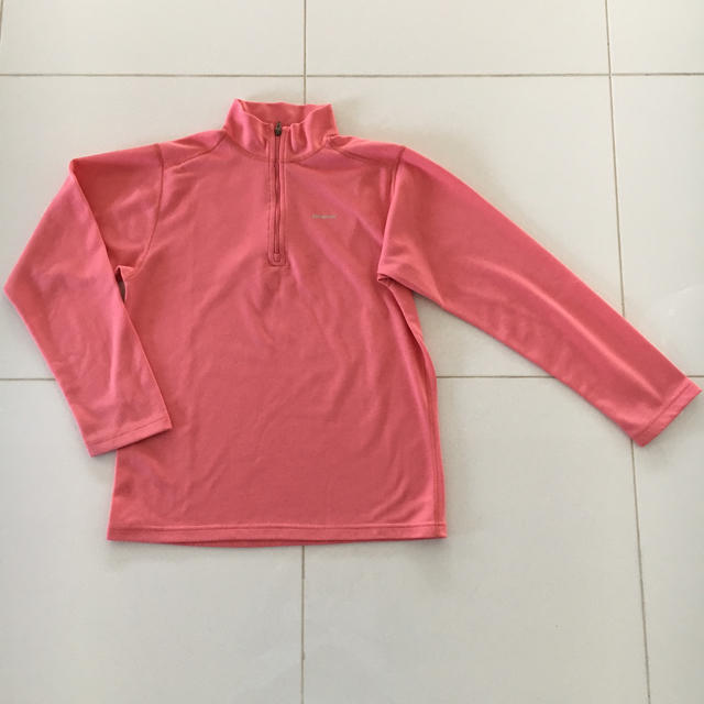 patagonia(パタゴニア)のPatagonia.   マーニ様  専用 キッズ/ベビー/マタニティのキッズ服女の子用(90cm~)(Tシャツ/カットソー)の商品写真