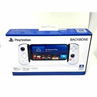 新品✨Backbone One PSエディション USB-C版(その他)