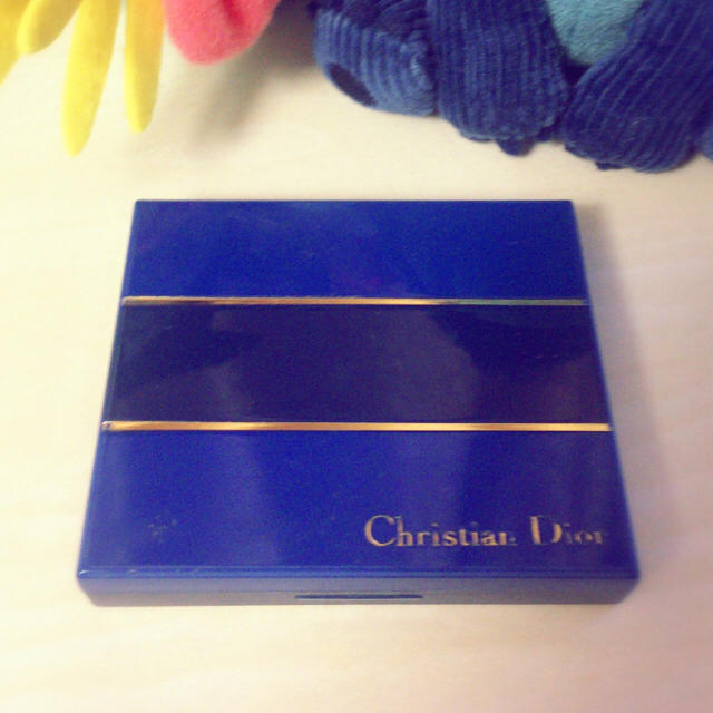 Christian Dior(クリスチャンディオール)のChristian Dior クリスチャンディオール ブラッシュ チーク コスメ/美容のベースメイク/化粧品(チーク)の商品写真