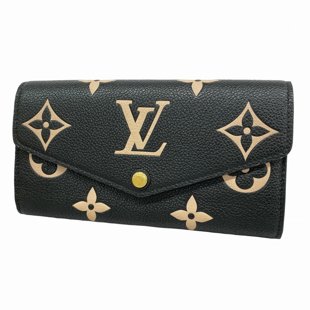 高感度ショップで2023年売れたブランド - VUITTON LOUIS 【5fd5292-b】ルイヴィトン モノグラム 長財布 小物