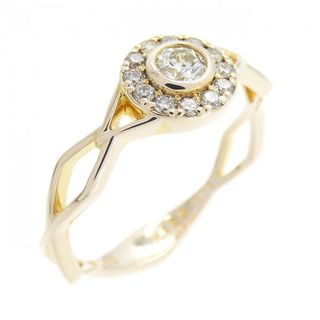 フェスタリアビジュソフィア(festaria bijou SOPHIA)のフェスタリア ダイヤモンド リング 0.123CT(その他)