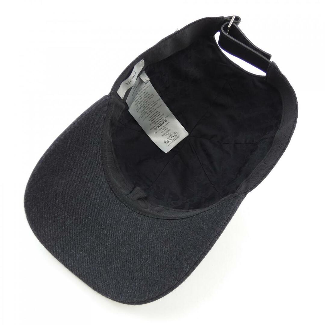 Dior - ディオール DIOR キャップの通販 by KOMEHYO ONLINE