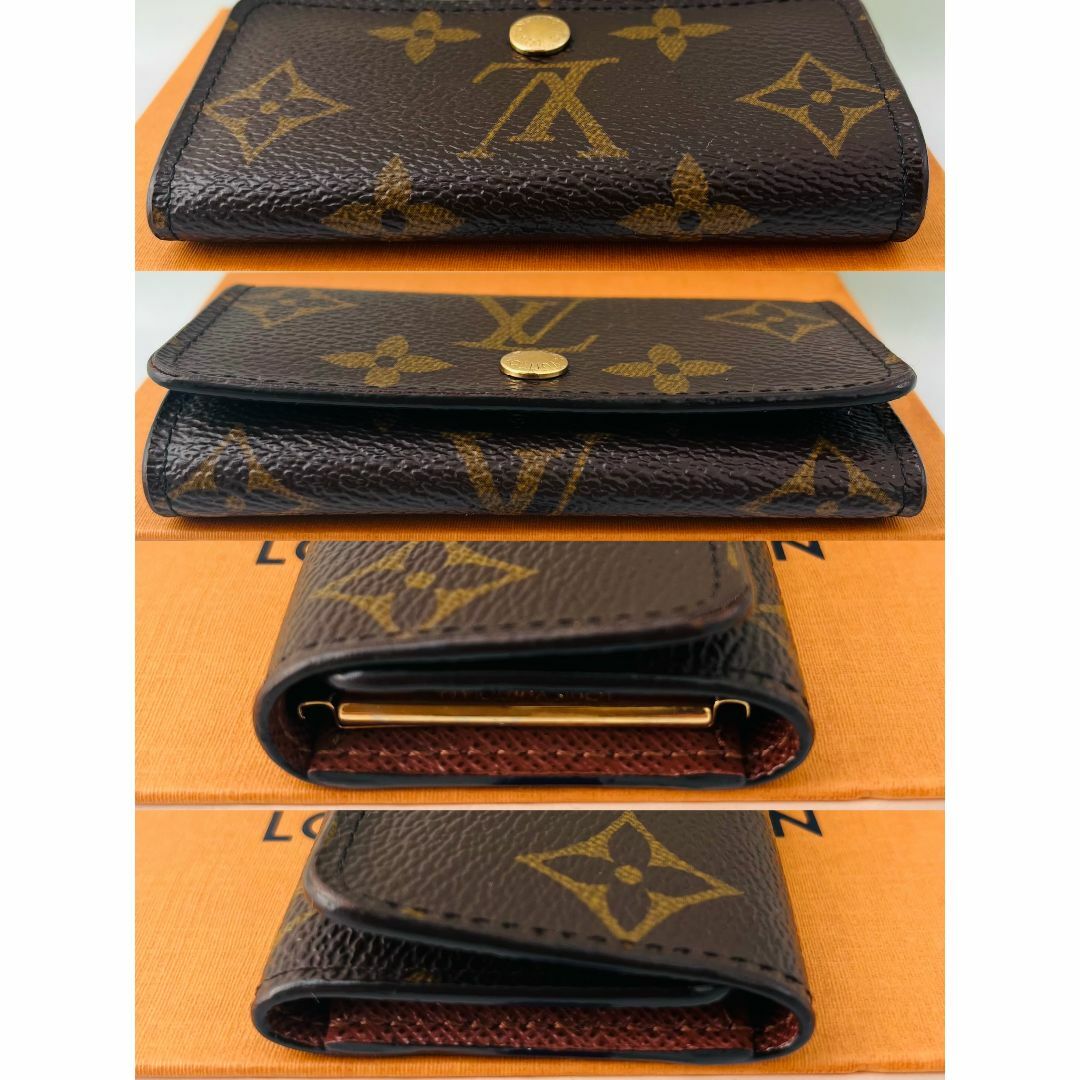 LOUIS VUITTON - 【ICチップ 付属品あり】ルイヴィトン