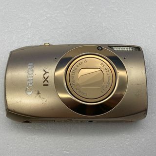 キヤノン(Canon)のCanon IXY 31S(コンパクトデジタルカメラ)