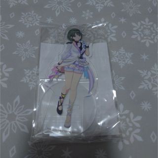 シャイニーカラーズ 七草にちか アクリルスタンド ソングフォープリズムver.(キャラクターグッズ)