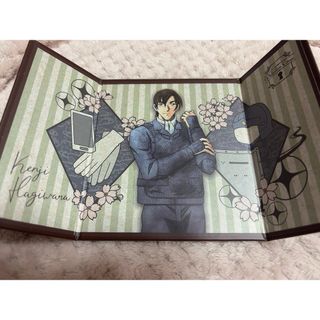 萩原研二(キャラクターグッズ)