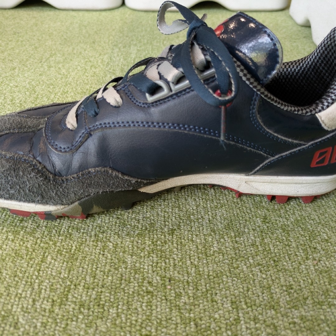 Kappa(カッパ)の【希少】カッパ ゴルフ Kappa エヴァンゲリオン シリーズ スポーツ/アウトドアのゴルフ(シューズ)の商品写真