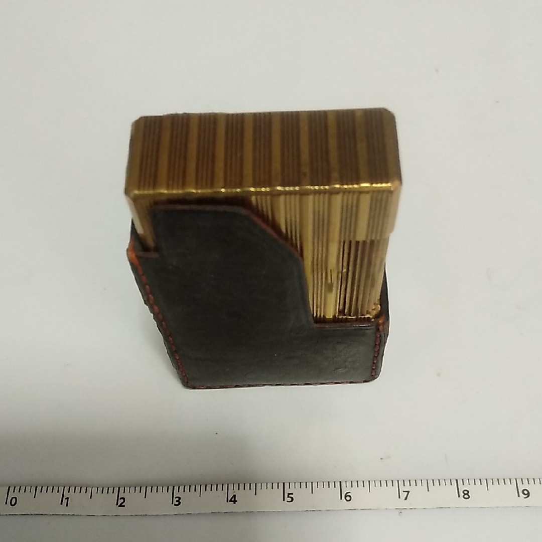 DUPONT(デュポン)のデュポンライター メンズのファッション小物(タバコグッズ)の商品写真