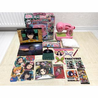 タカラトミー(Takara Tomy)の鬼滅の刃 セット(その他)