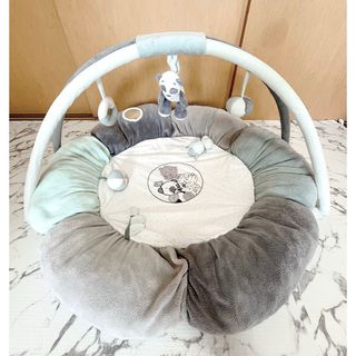 Nattou ナチュー プレイマット クーナセレクトプレイジム プレイマット