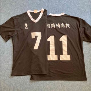 シュウエイシャ(集英社)のハイキュー　稲荷崎　宮侑　宮治　tシャツ2枚セット(その他)
