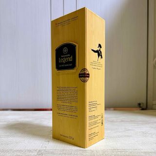 TRUNG NGUYEN LEGEND COFFEE(コーヒー)