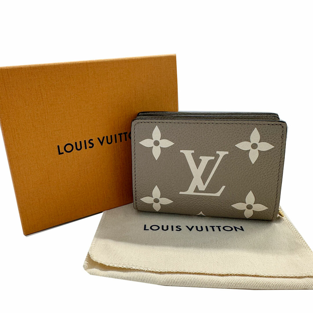 LOUIS VUITTON - ルイ・ヴィトン LOUIS VUITTON 財布 レディース