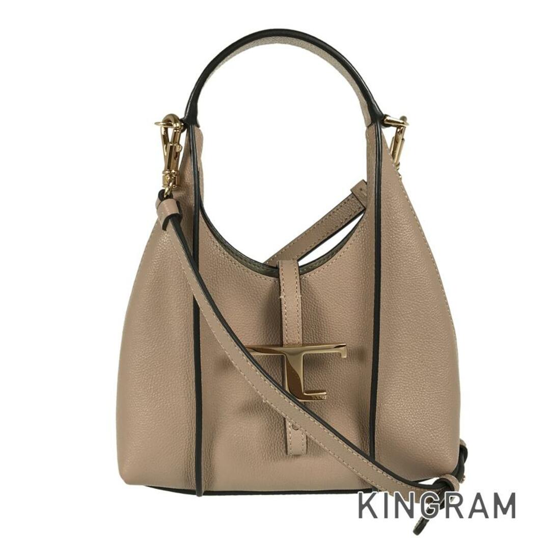 TOD'S - トッズ ハンドバッグの通販 by キングラム ラクマ店