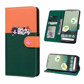 Google pixel 6A ケース 手帳型 グーグル ピクセル6A ケース (その他)