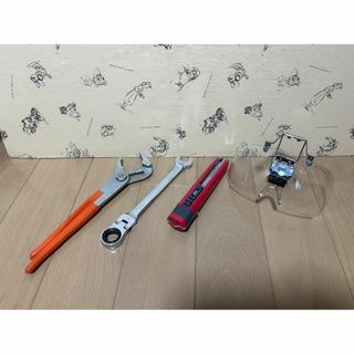 工具set　現場　DIY(その他)