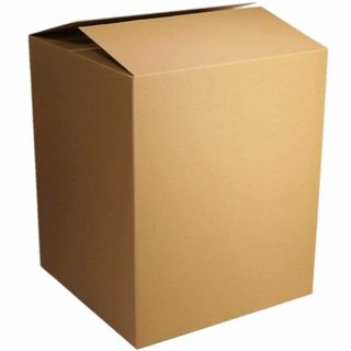 日本製 ダンボール 160サイズ 段ボール 2枚セット 引越し FBA 納品 配