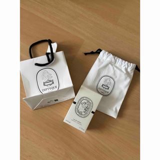ディプティック(diptyque)のDIPTYQUE オードトワレ ドソン50ml ギフトセット(ユニセックス)