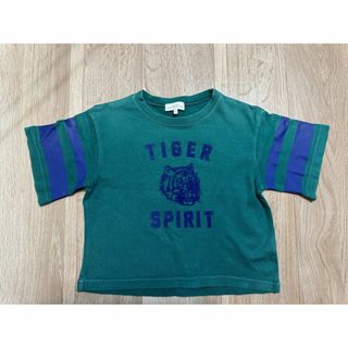 ユナイテッドアローズグリーンレーベルリラクシング(UNITED ARROWS green label relaxing)のUnited Arrows green label Tシャツ サイズ105(Tシャツ/カットソー)