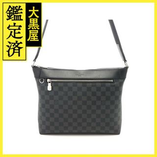 ルイヴィトン(LOUIS VUITTON)のルイ・ヴィトン ミックPM N40003 【437】(ショルダーバッグ)