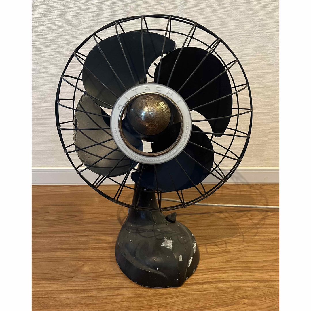 楽天 送料無料にならない 日立 HITACHI 扇風機 可動品の通販 by チーズ大好き｜ラクマ 扇風機・サーキュレーター