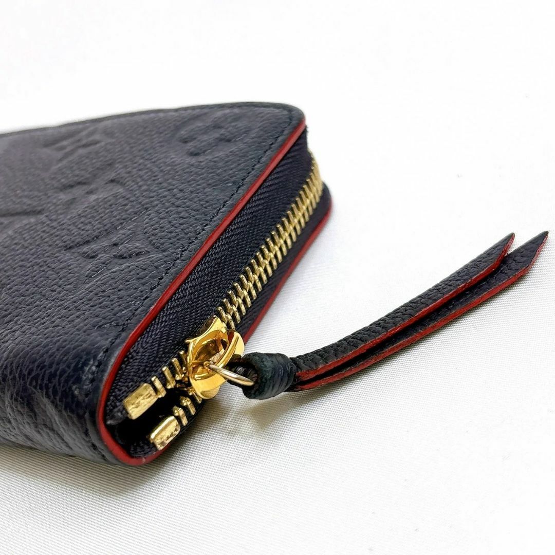 LOUIS VUITTON - 【美品】ルイヴィトン アンプラント クレマンス
