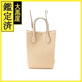 グッチ(GUCCI)のグッチ 2wayショルダー 790133 【430】(ショルダーバッグ)