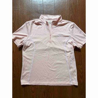 アシックスショウジ(asics)の❺ アシックス　　未使用品　シャツ(Tシャツ(半袖/袖なし))