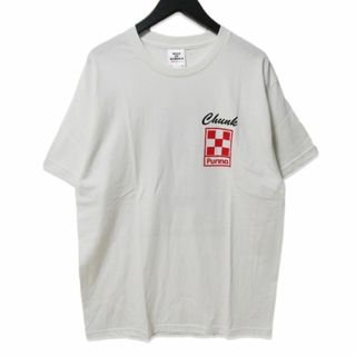 ボーイズオブサマー 半袖Tシャツ Chunk T-Shirt 27110341(Tシャツ/カットソー(半袖/袖なし))
