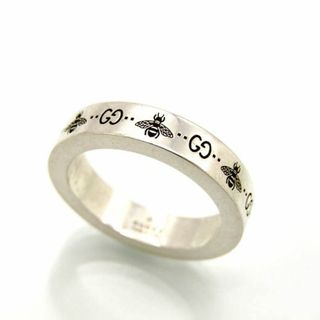 グッチ(GUCCI)のグッチ リング 729898 J8400 0728 28010285(リング(指輪))