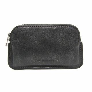 ワイルドスワンズ ミニ財布 MINAS フルグレインブライドル 28010311(その他)